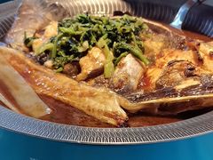 -半天妖烤鱼(新中关购物中心店)