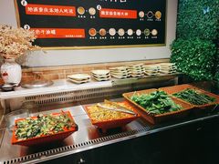 -莽子老火锅(大坪店)