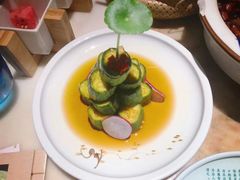 -佬麻雀·新湘菜(珠海金发购物中心店)