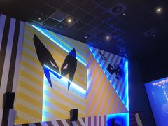 -星河寰宇IMAX影城(星河WORLD·COCO Park店)