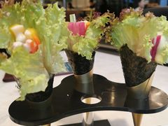 -港丽餐厅(高德置地店)