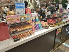 零售区-GODIVA(美罗城店)