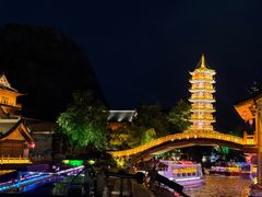 -桂林两江四湖景区