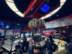 -MOSSO德国餐厅·音乐酒吧(环宇荟店)