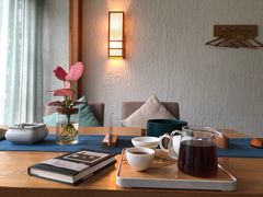 黑茶-瓦舍茶馆(聚源路店)