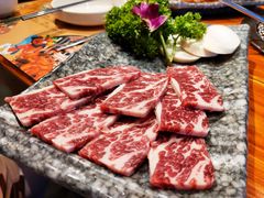 -万兴佳烤肉·长白山老味道(宏泰广场店)
