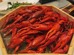 -武汉香格里拉大酒店·香宫中餐厅