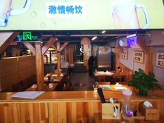 -平娃三宝烧烤·面食(富丰桥店)