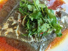 -蛇口希尔顿南海酒店·随轩中餐厅·粤菜