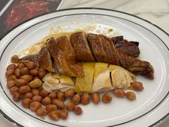 -新世界餐厅(万达店)