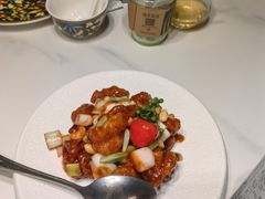 -羲和雅苑•北京烤鸭(国贸商城店)