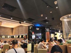 大堂-大家乐(广州荔湾领展广场店)