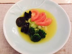 -望京楼flavor餐厅(古北水镇景区店)