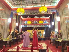 -寻梦滕王阁实景演出