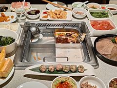 -海底捞火锅(应天门古城根店)