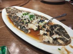 -老东营·东营菜(西四路店)