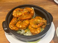 -新澳港式茶餐厅(余姚路店)