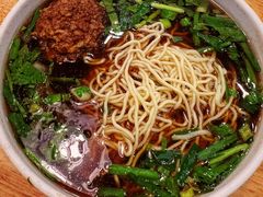 -欣达面馆(天桥支路店)