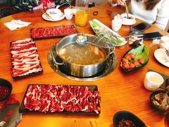 -牛品福潮汕牛肉火锅(旺庄店)