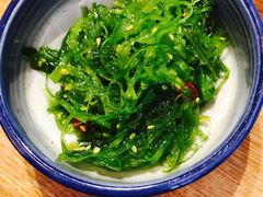 -一井烧肉·活鳗·寿司(望京SOHO店)