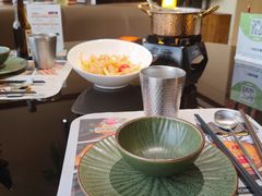 -金厨泰国餐厅·全泰籍厨师料理(拱北店)