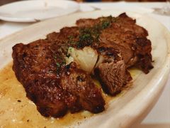 -摩根扒房(桐梓林店)