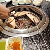 网红日式烤肉