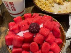 -冯校长老火锅(广州正佳广场店)