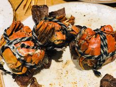 -沈阳和平艾美酒店新食谱西餐厅