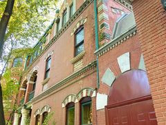 -北京动物园-畅观楼