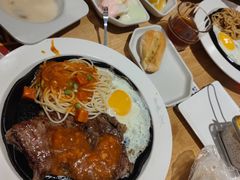 -豪客来牛排(汕头东厦100店)