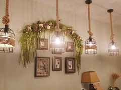 大堂-春风·有糖(崇宁路店)