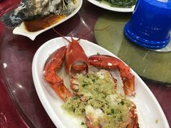 -南海渔家•海鲜•正宗海南菜(海棠湾店)