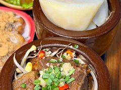 -谭记重庆老火锅(总店)