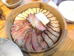 腊味合拼-野山舂·贵州现舂酸汤火锅(鸿通城店)