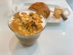 -收获咖啡HARVEST RESERVE(苍山店)