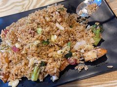 -津门炒饭王(天佑城店)