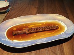 -曾宴·楚菜(湖北省博物馆店)