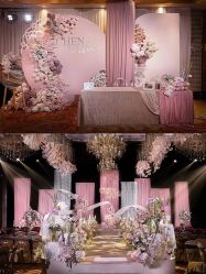 点击看大图 -HELLO你好婚礼婚庆策划