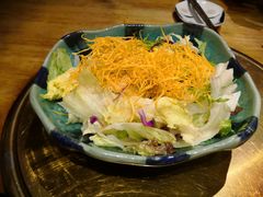 -一井烧肉·活鳗·寿司(望京SOHO店)