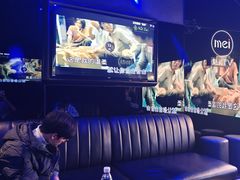 -魅KTV·AI辅唱(福雷德广场店)