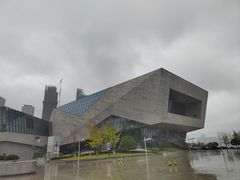 -长沙滨江文化园