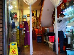 -老村长土菜馆(湖墅南路店)