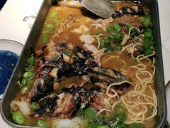 -鱼酷活鱼烤鱼(人信汇商场店)