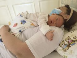 点击看大图 -菁幼月子会所(儿童医院店)