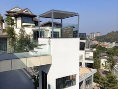 -台山颐和温泉城