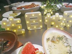 -曼格纳·曼芯馆(杨浦店)