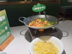 -以饭湘许(新塘万达店)