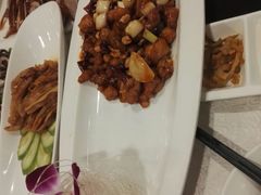-香融府·烤鸭·家常菜(马家堡路店)