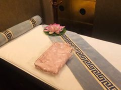 -华夏良子·足道SPA艾灸(王府井店)